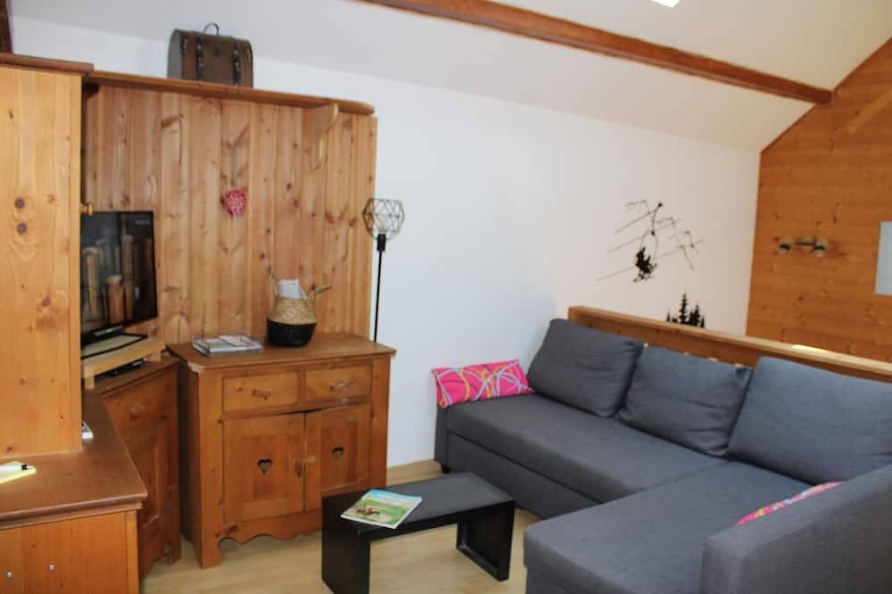 Appartement entier, Refuge Cosy : charme d une bergerie et terrasse privé in Autrans-Méaudre-en-Vercors, Parc naturel régional du Vercors
