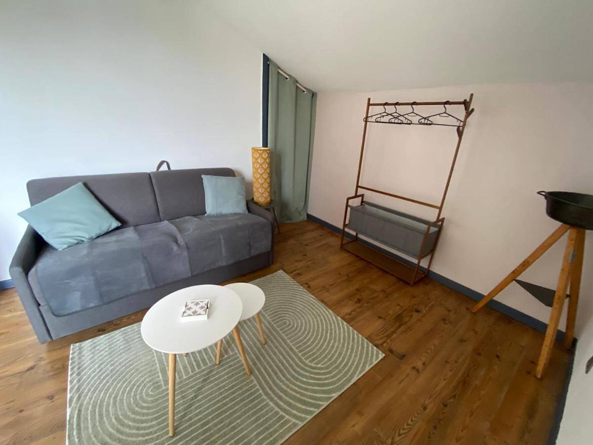Appartement entier, Tomeline in Tartas, Région de Dax