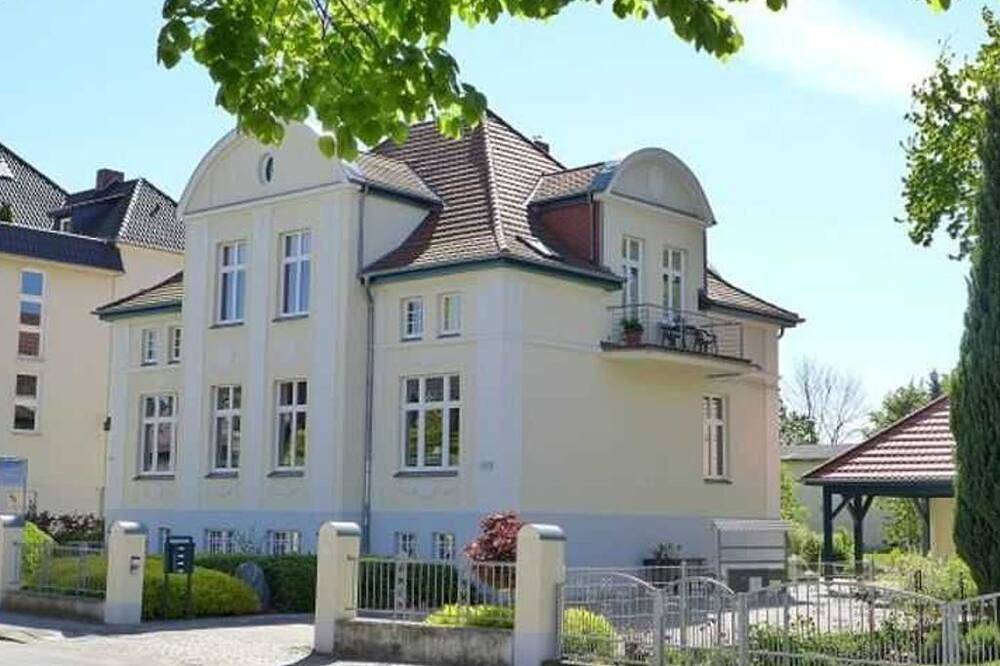 Ganze Wohnung, Martha Marie - Winfried Schaffer in Tollensesee, Neubrandenburg
