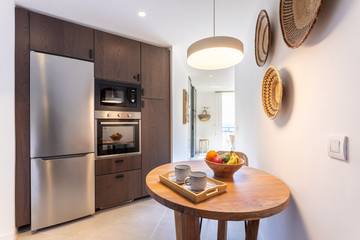 Apartamento De Vacaciones para 2 Personas en Candelaria, Tenerife Sur, Foto 3