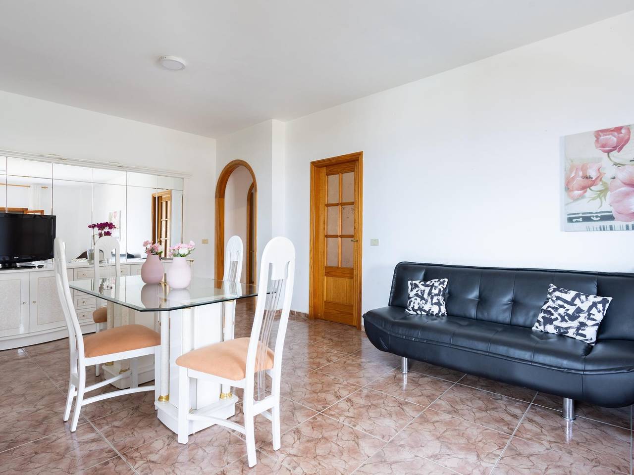 Desconecta en Candelaria in Candelaria, Tenerife Sur