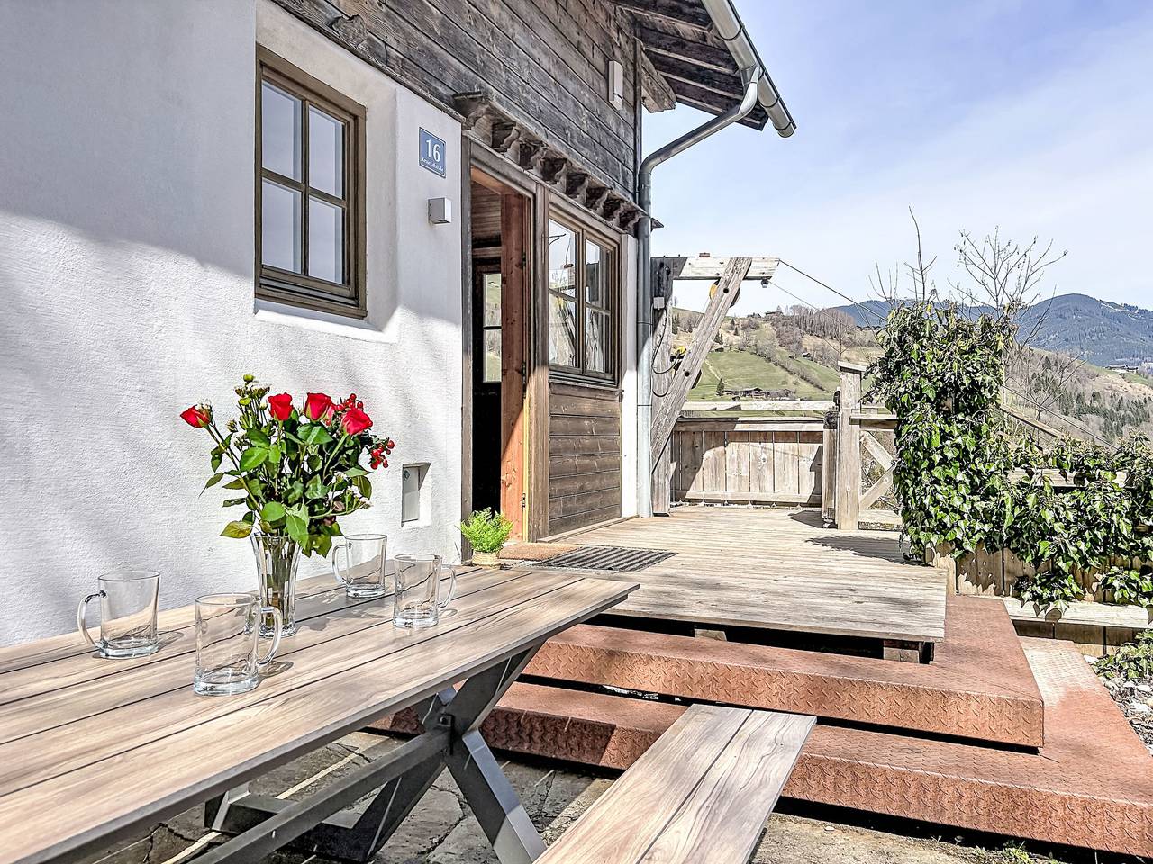 Chalet Kitzsteinhorn in Kitzsteinhorn - Kaprun, Kaprun
