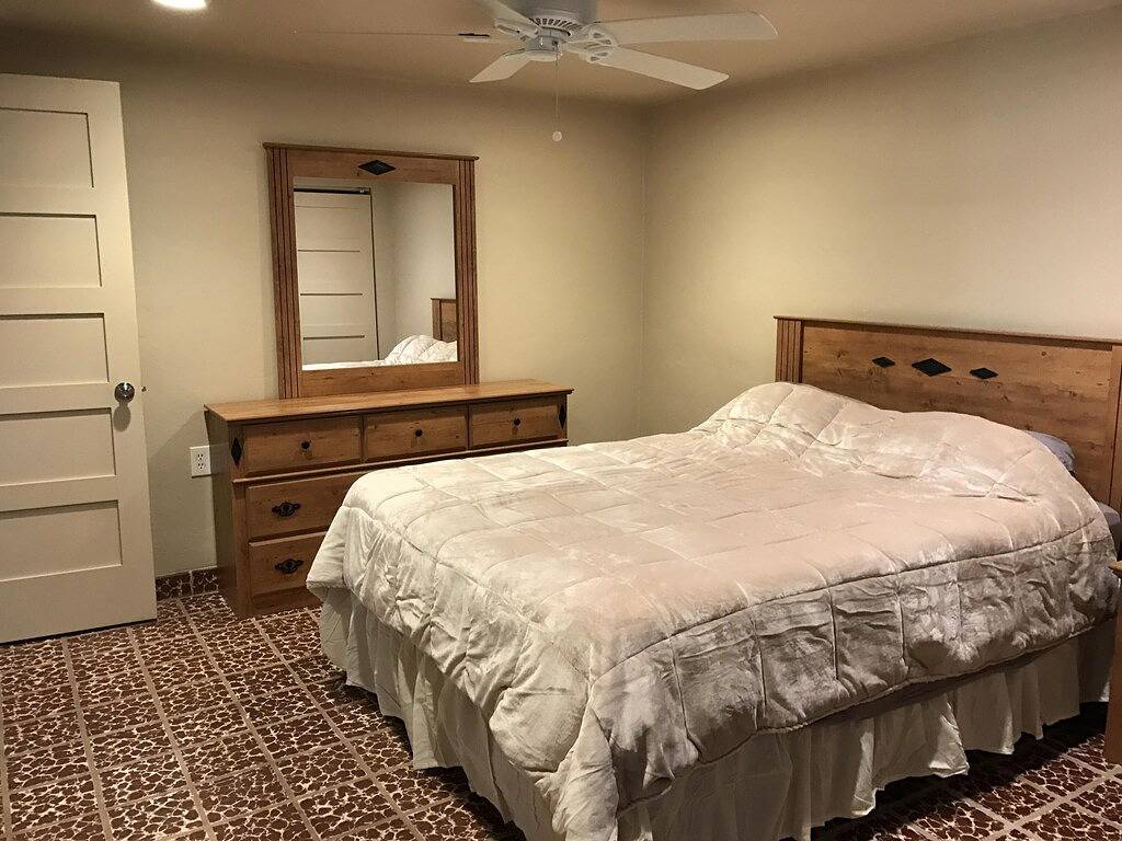 Luxuriöse Casita mit 1 Schlafzimmer in einem historischen Haus im Zentrum von Tucson in Tucson, Pima County