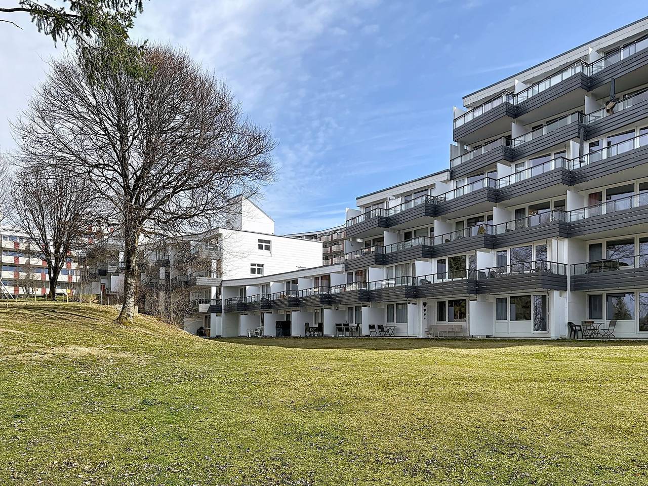 Ganze Wohnung, Nicole inkl. Schwimmbad und Sauna in Sankt Englmar, Vorderer Bayerischer Wald