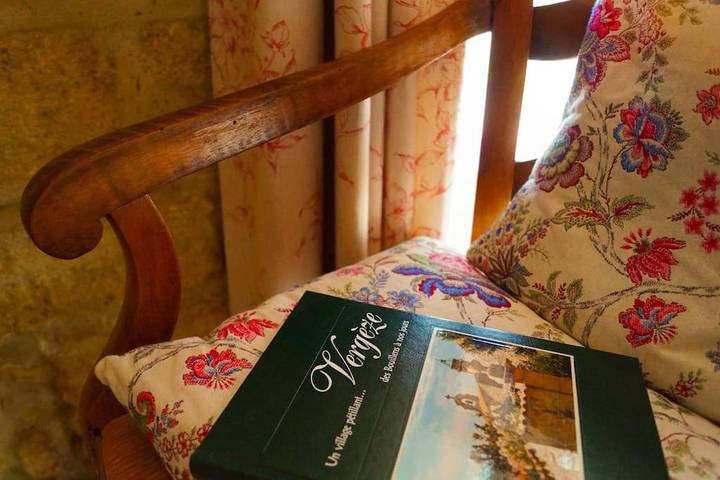 Location de vacances pour 8 personnes, avec jardin et jacuzzi ainsi que bassin pour enfant et piscine à Vergèze - 3