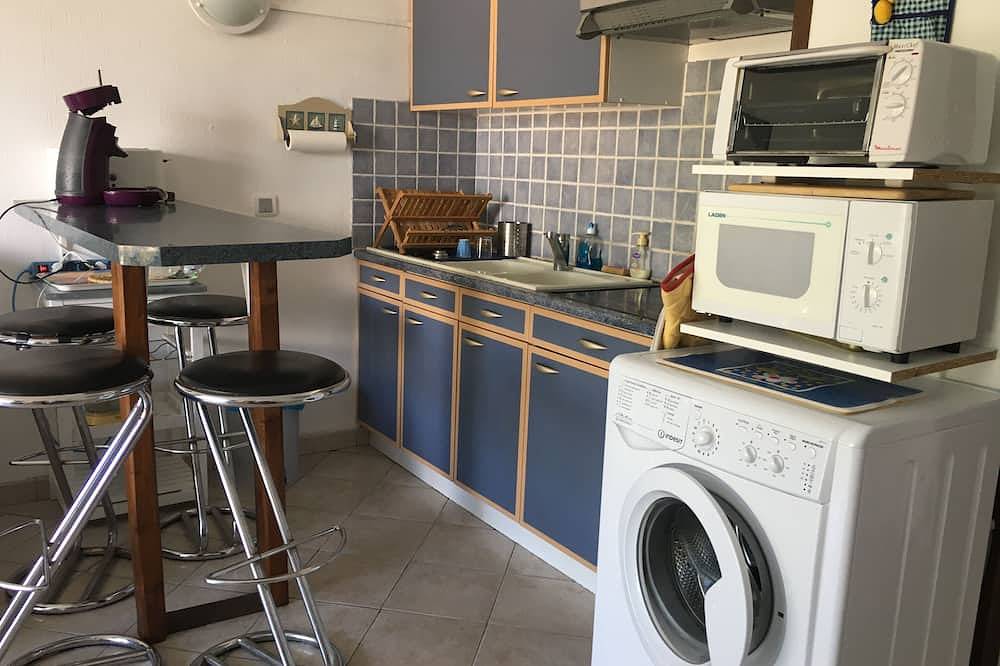 Appartamento intero, T2 Saint-Florent sea view in Patrimonio Francia, Calvi e dintorni