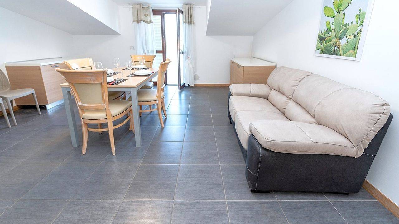 Appartamento intero, Ferienwohnung für 4 Personen (55 m²) in Martinsicuro in Martinsicuro, Provincia di Teramo