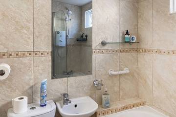 Cottage for 4 People in Isle of Arran, Scottish Islands, Photo 4