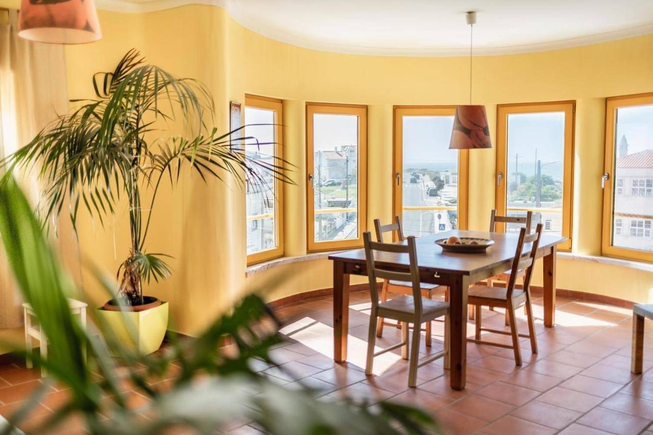 Pksc - Surfers Beach House in Peniche, Leiria District