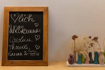 Ferienwohnung für 4 Personen in Herbolzheim, Südschwarzwald, Bild 3