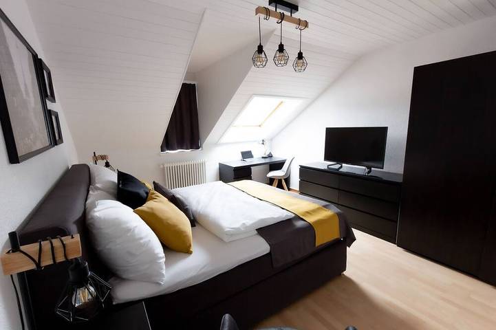 Ferienwohnung für 5 Personen in Bern - 2