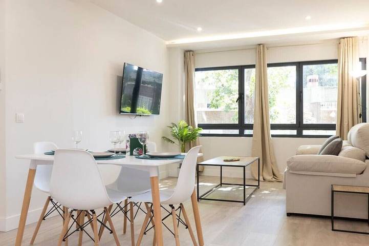 Appartement de vacances pour 6 personnes - 1