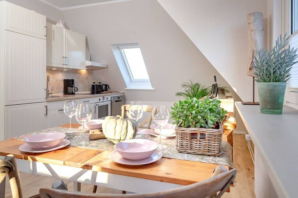 Ganze Wohnung, Bellevue Wohnung 1 in Sylt-Ost, Sylt (Gemeinde)