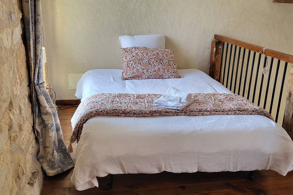 A peaceful getaway near Saumur in Les Verchers-sur-Layon, Loire-Tal