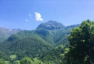 Gîte pour 6 Personnes dans Aydius, Pyrénées, Photo 4