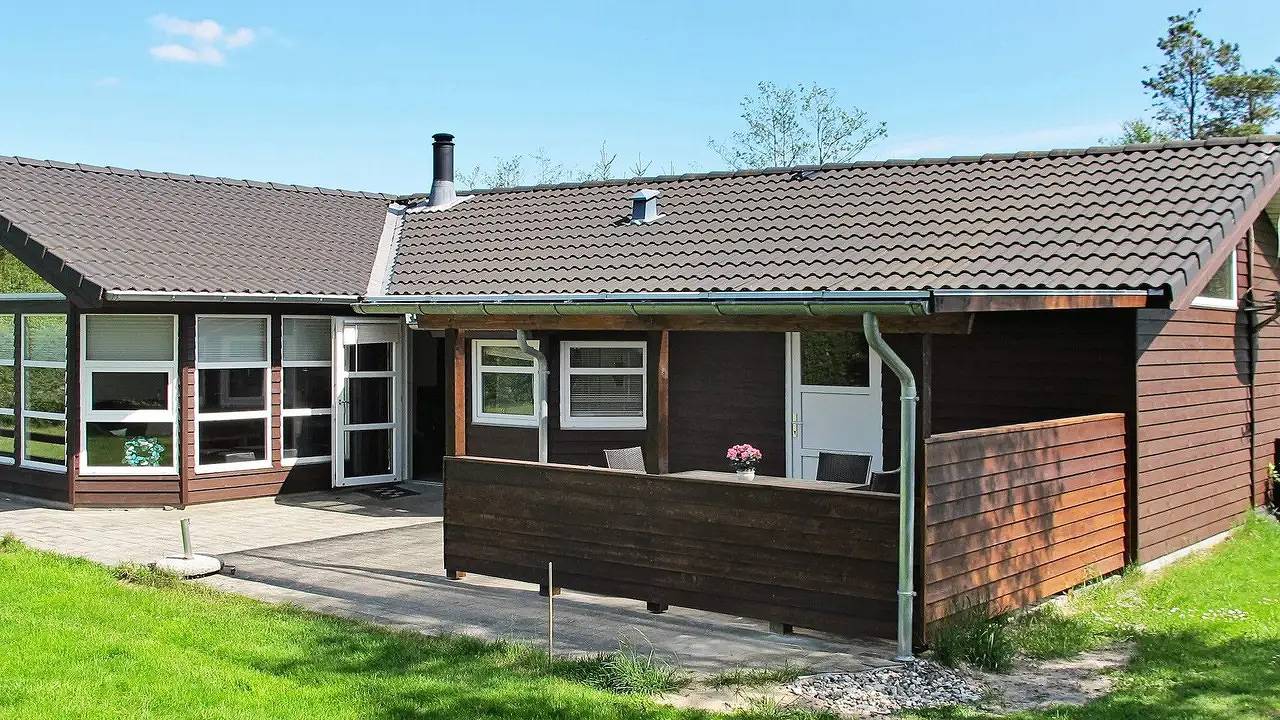 Casa vacanza a HOU a partire da 59€ a notte