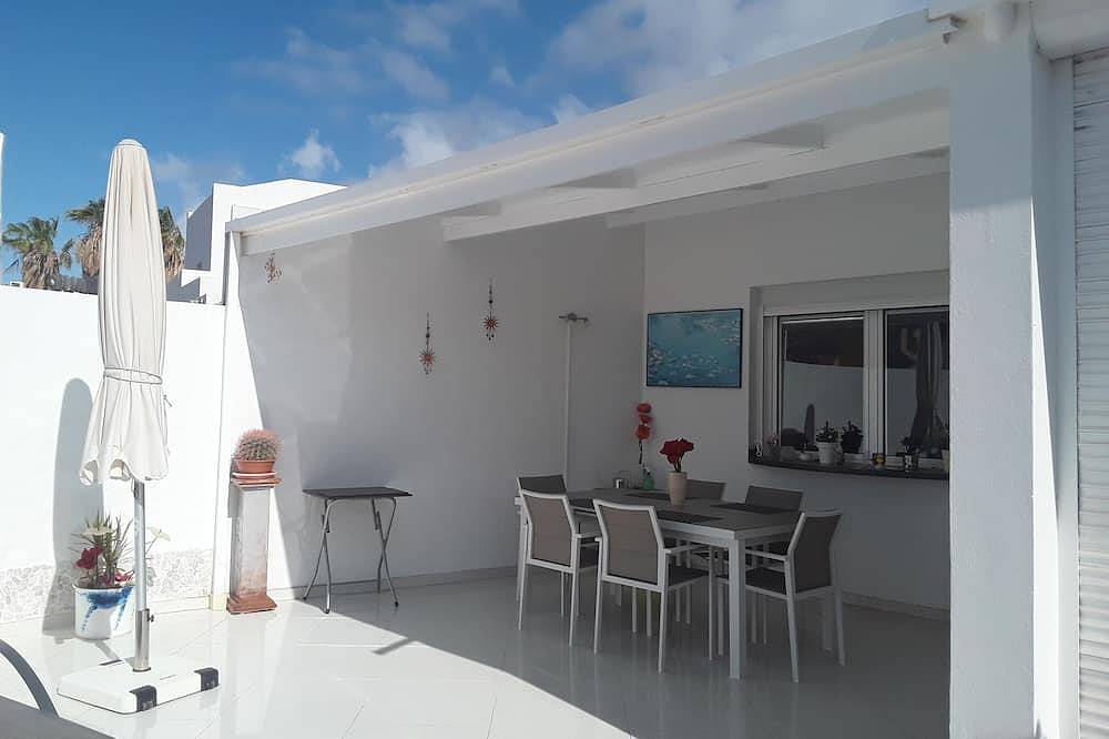 Wunderschöne Villa für Ihren Urlaub in Solana Matorral, Pájara