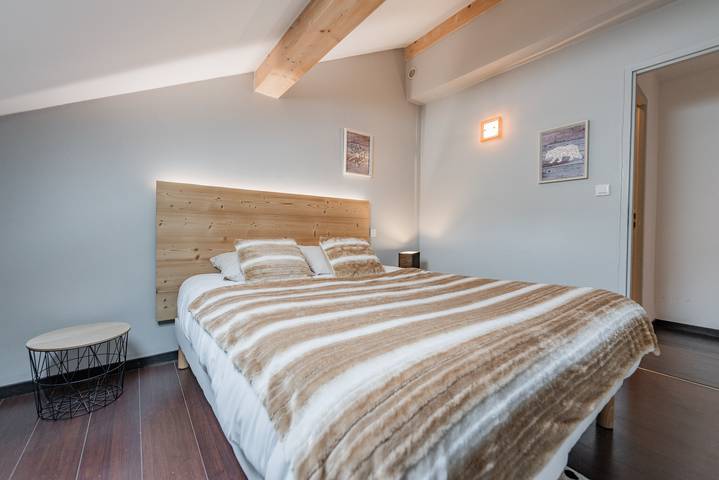 Le Loft des Oursons - Sauna privé in Briançon, Serre Chevalier