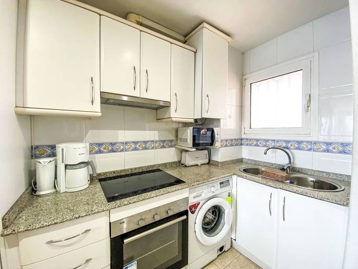 Appartamento intero, Torre Principado in Playa de Levante, Costa Blanca