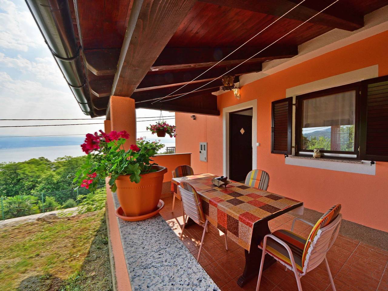 Tanja in Primorje-Gorski Kotar