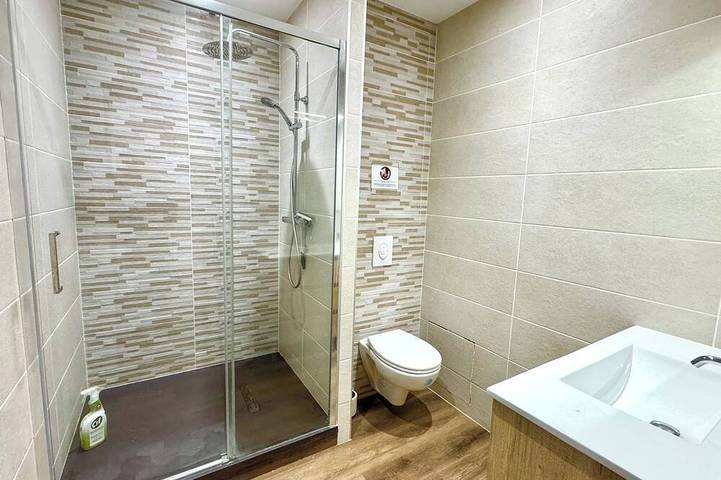 Appartement entier, Caporizon - Bidaia-face au Golf-T2 Cosy-Piscine chauffée in Ciboure, Région de Bayonne