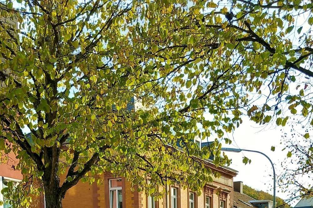 Stadtvilla Laux, beautiful renovated villa in the city center of Merzig in Merzig, Saar-Nahe-Bergland