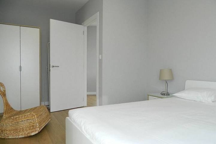 Location de vacances pour 4 personnes, avec jardin et terrasse, animaux acceptés à Carnota - 3