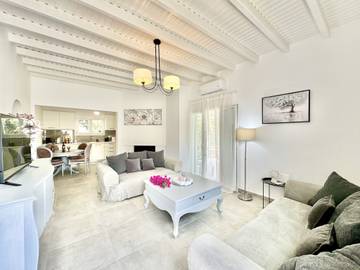 Διαμερίσματα Διακοπών για 5 Άτομα σε Αχαράβη, Κέρκυρα, Φωτογραφία 4