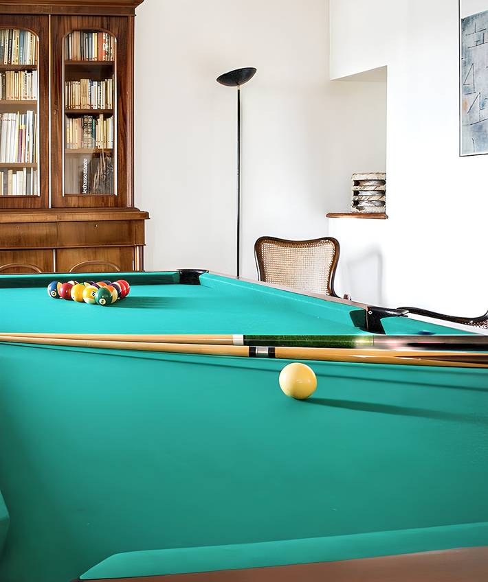 Ferienhaus für 8 Personen, mit Garten in Camaret-sur-Mer - 3