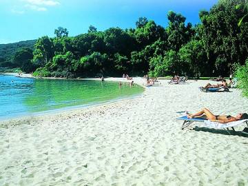 Vakantiepark voor 6 Personen in Capo d'Orso, Olbia-Tempio, Afbeelding 4