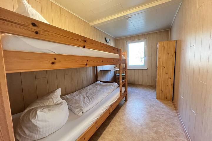 Ferienhaus für 4 Personen, mit Garten in Koserow - 4