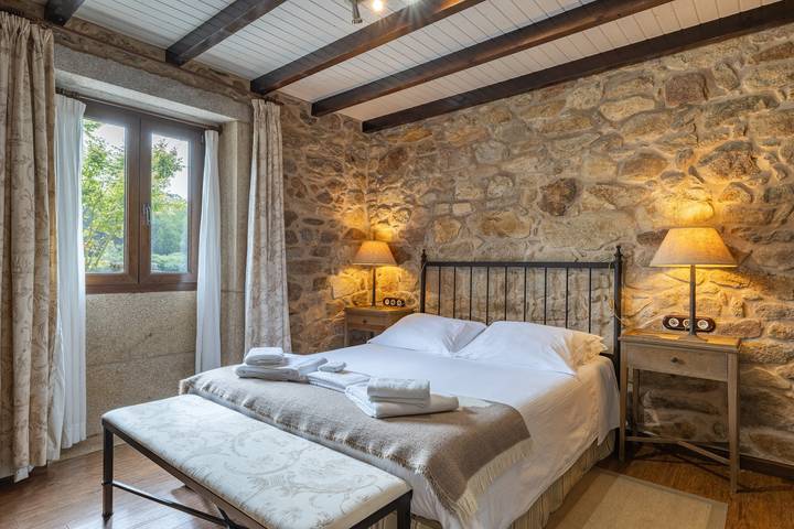 B&b per 3 persone, con Giardino