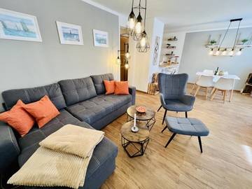 Ferienhaus für 4 Personen in Warnemünde Strand, Diedrichshagen, Bild 2