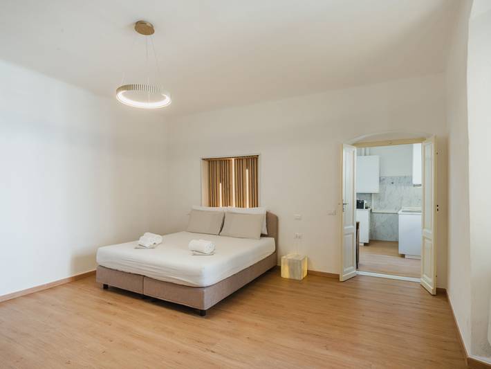 Appartamento intero, Casa vacanze al teatro in Carrara, Riviera Toscana