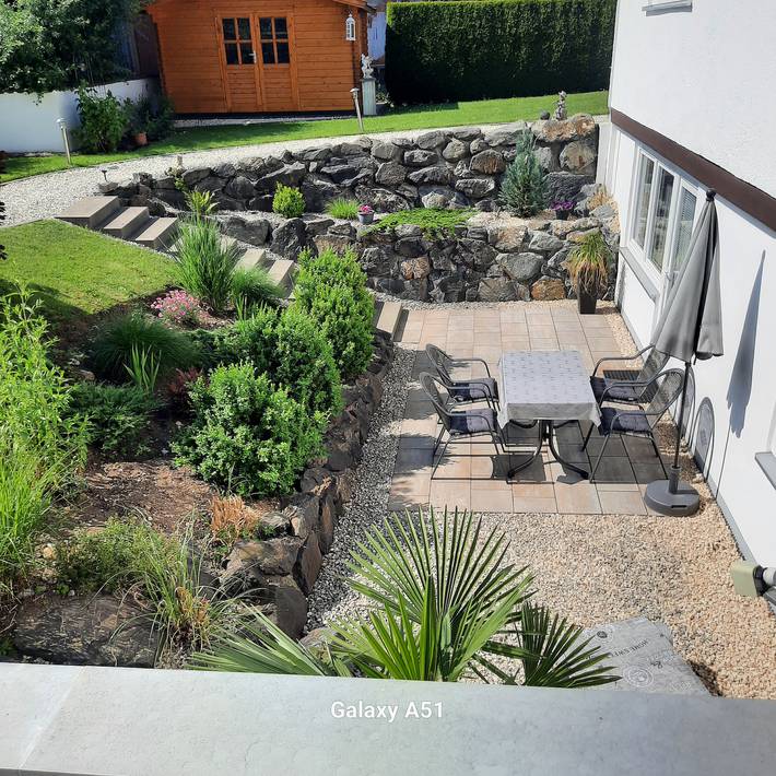 Ferienwohnung für 3 Personen in Prem - 2