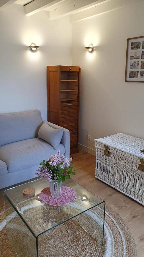 Appartement de vacances pour 4 personnes