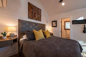 Camping for 2 People in Texas, USA, Photo 2