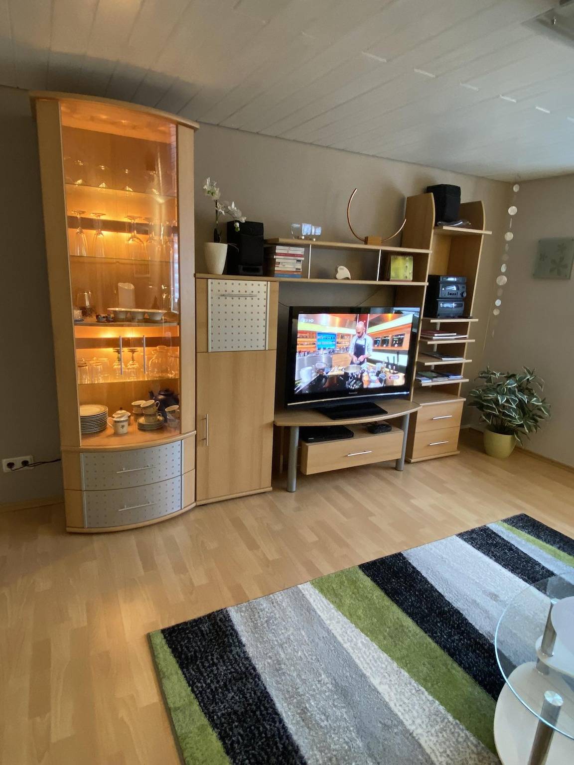 Ganze Ferienwohnung, Ferienwohnung Marianne und Heinz in Marpingen, Saar-Nahe-Bergland