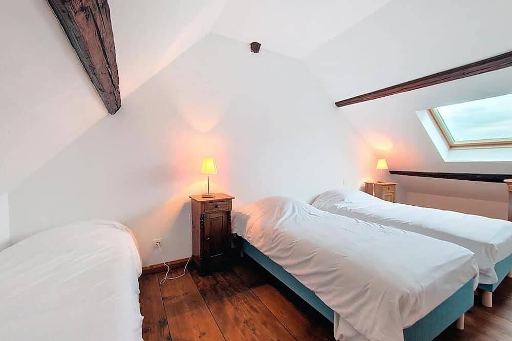 Appartement entier, Perle du Ried n°4 – Charme alsacien entre Strasbourg et Colmar in Boofzheim, Région de Sélestat-Erstein