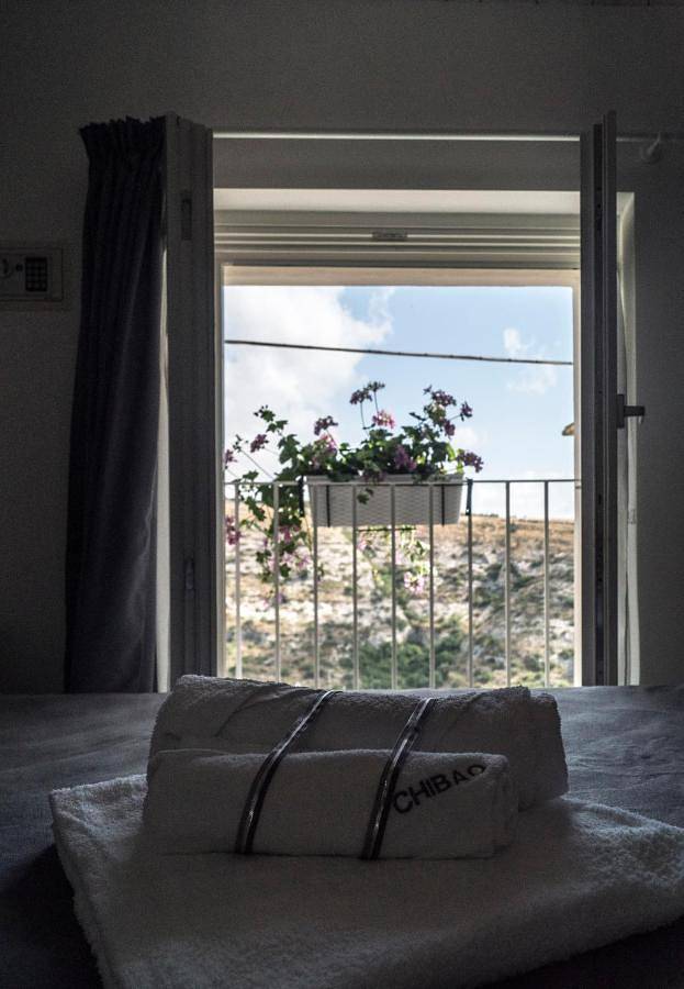 Maison d’hôte pour 2 personnes, avec Jacuzzi ainsi que Jardin et Piscine à Ragusa