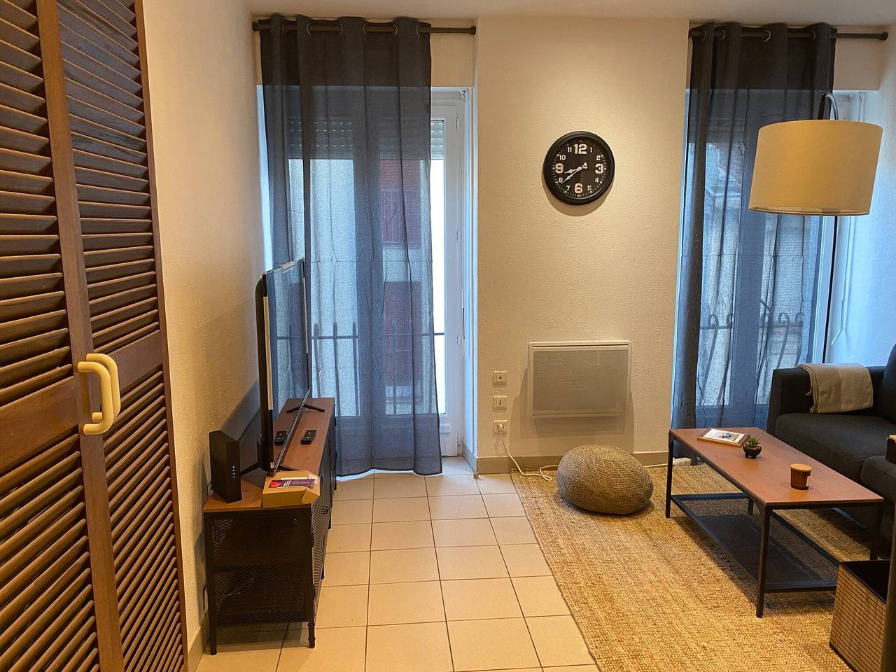 Appartement entier, Centre Dax Fontaine Chaude in Dax, Région de Dax