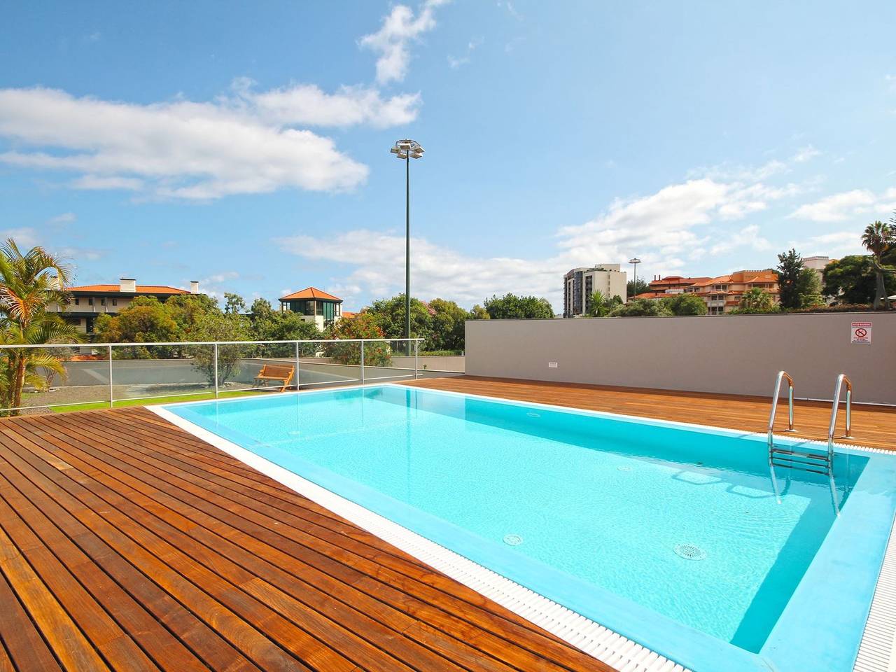 Villa Quinta Nogueira Iv in São Martinho, Madeira