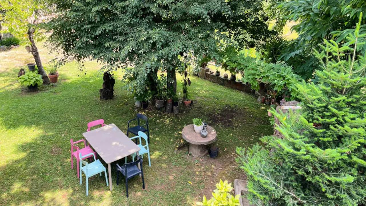 Apartamento vacacional entero, Ferienwohnung für 4 Personen (70 m²) in Sant Miquel Sacot in Santa Pau, Parc Natural de Zona Volcànica de la Garrotxa