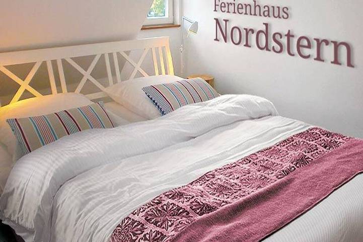 Ferienhaus für 5 Personen, mit Sauna und Garten in Rostock und Umgebung - 2