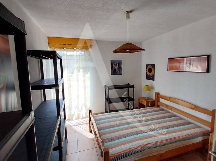 Gîte pour 4 personnes, avec terrasse à Sète - 2