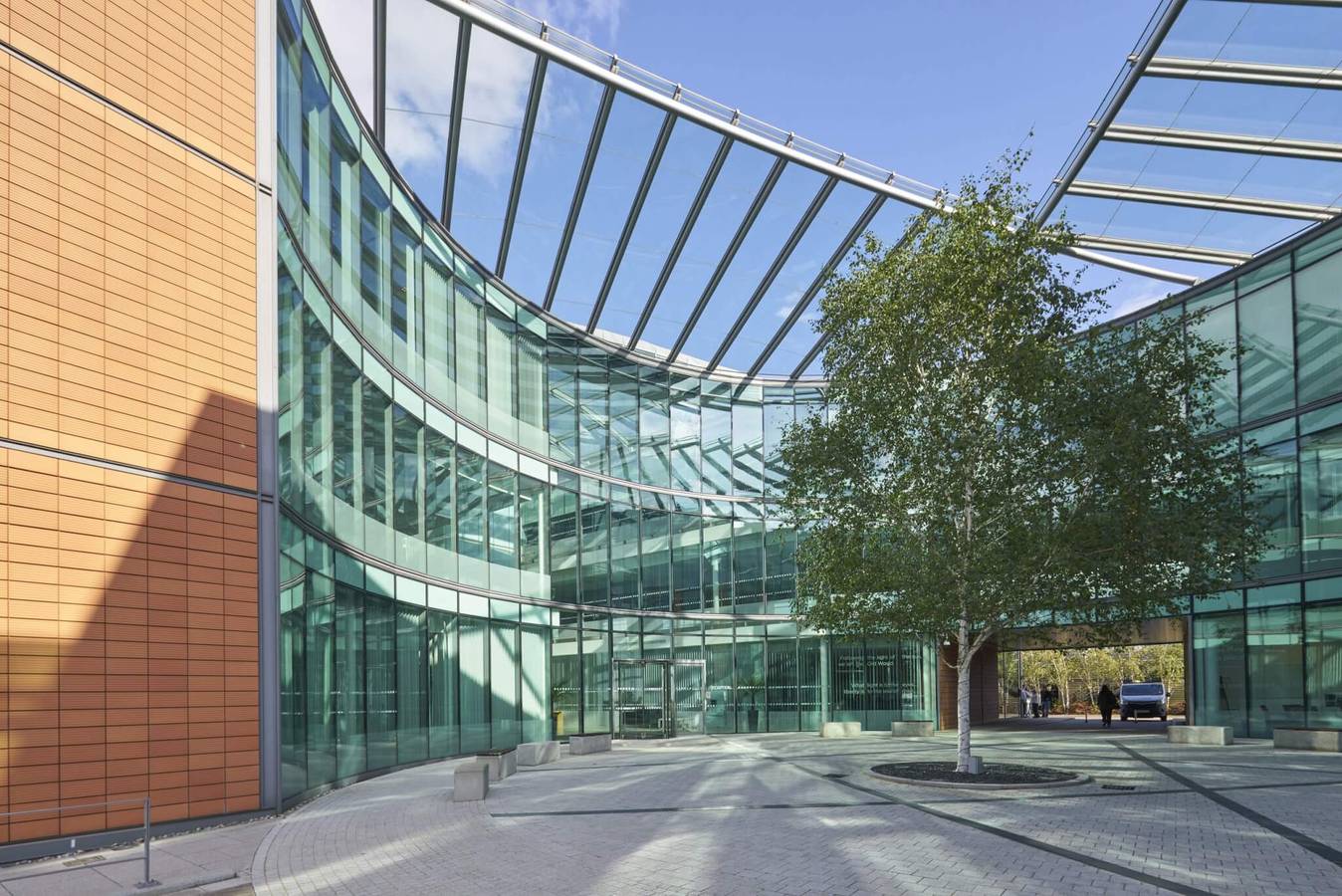 Apartamento entero, Modern Studio in Bracknell with free Parking in Bracknell, Berkshire