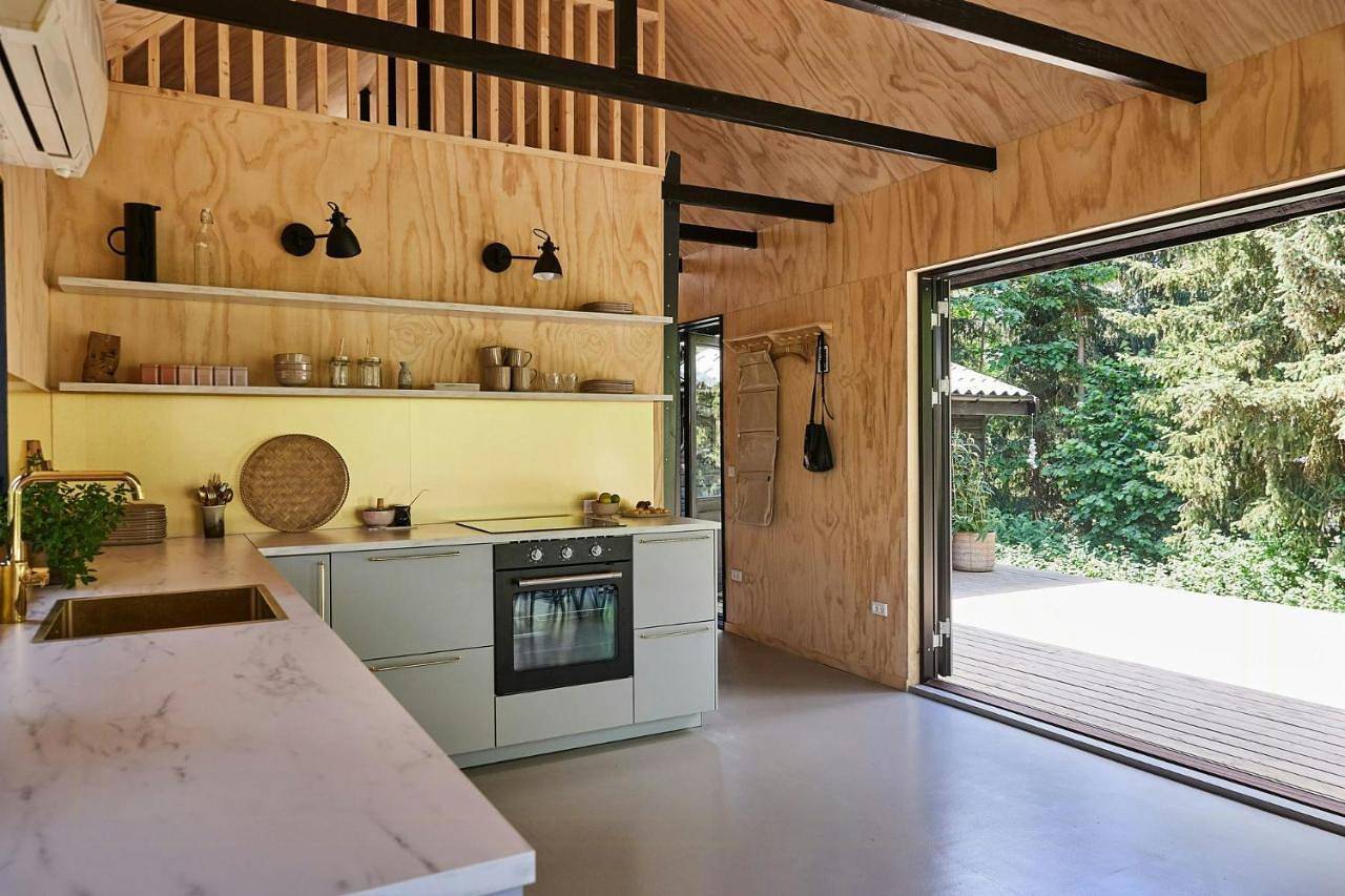 Three-Bedroom Holiday Home in Frederikssund, Frederikssund und Umgebung