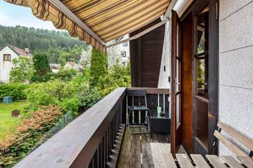 Ferienwohnung für 6 Personen in St. Blasien, Hochschwarzwald, Bild 3