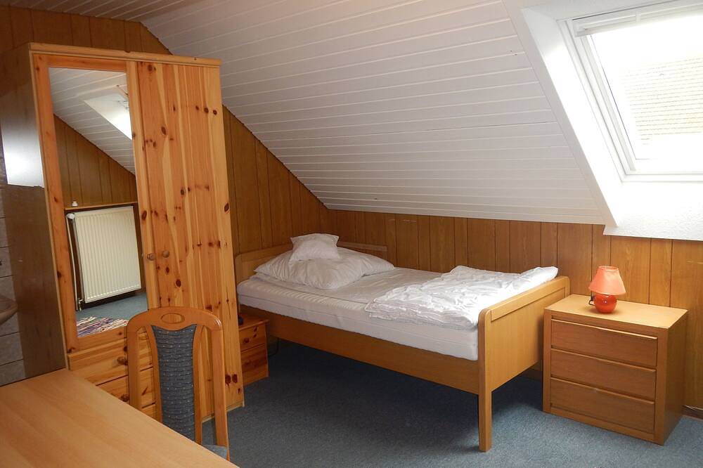 Ganze Wohnung, Ferienwohnung/App. für 5 Gäste mit 90m² in Dornum in Nesse, Dornum