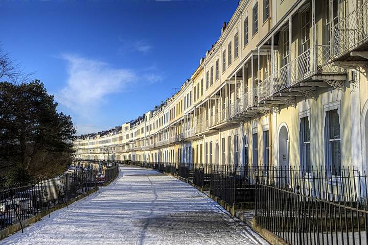 Your Apartment | Bristol Brunel Loft - No.3 in Brístol, Sudoeste de Inglaterra
